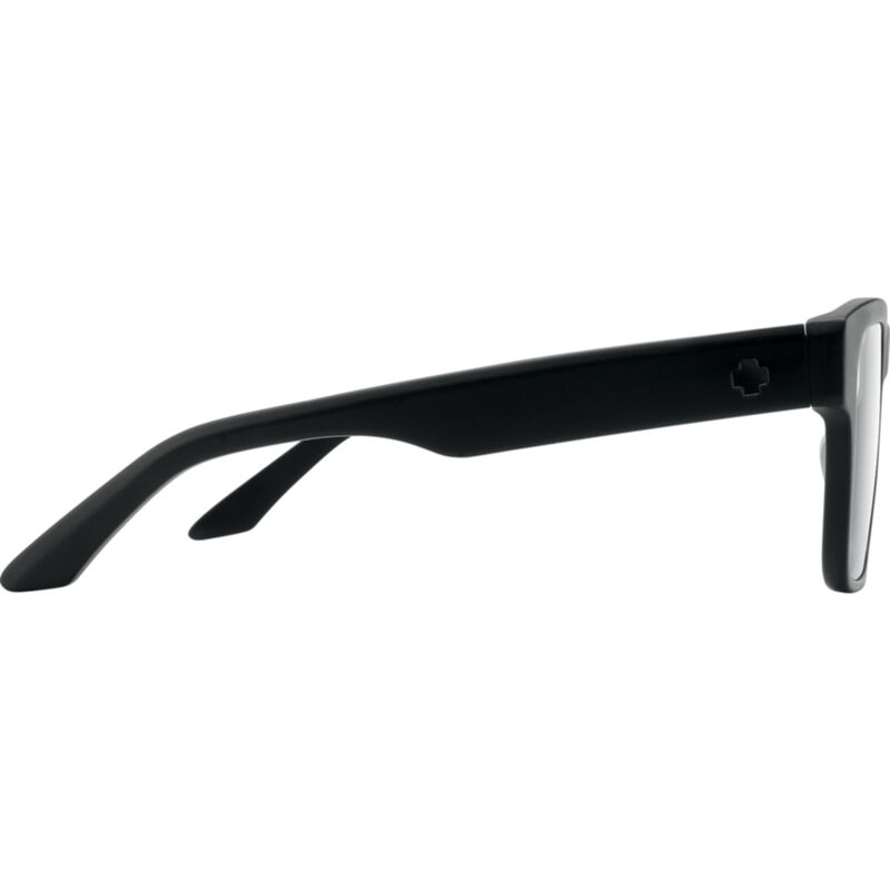 DISCORD OPTICAL 58, Black Matte-Demo  W/ Spy+ Lens Print, hi-res image number null